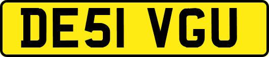 DE51VGU