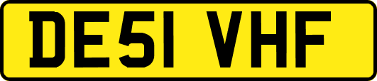 DE51VHF