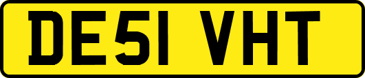 DE51VHT