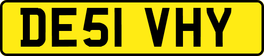 DE51VHY
