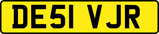 DE51VJR