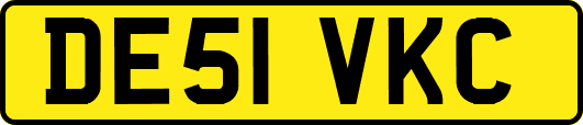 DE51VKC