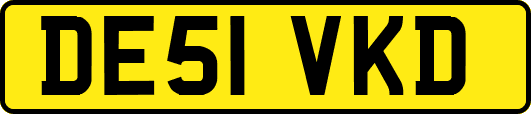 DE51VKD