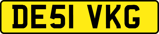DE51VKG