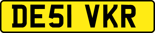 DE51VKR