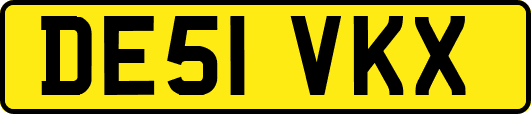 DE51VKX