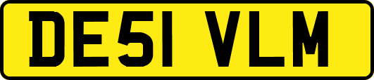 DE51VLM
