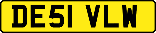 DE51VLW