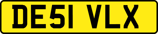 DE51VLX