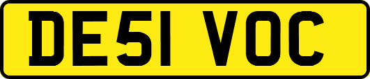 DE51VOC