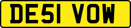 DE51VOW