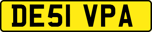 DE51VPA