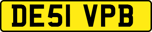 DE51VPB