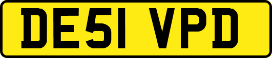 DE51VPD