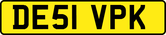 DE51VPK