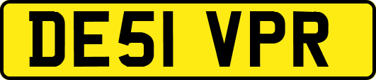 DE51VPR