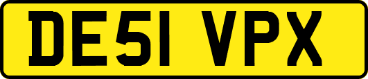 DE51VPX