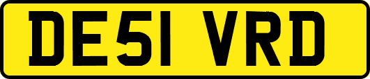 DE51VRD