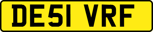 DE51VRF