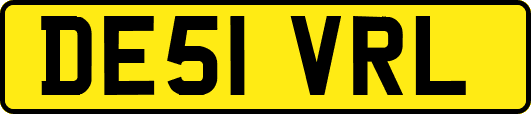 DE51VRL
