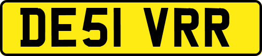 DE51VRR