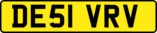 DE51VRV