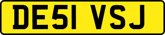 DE51VSJ