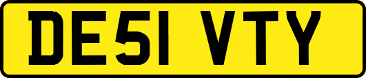 DE51VTY