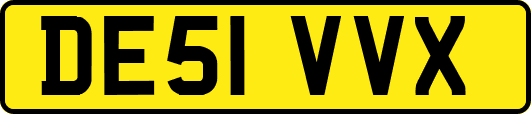 DE51VVX