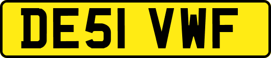 DE51VWF