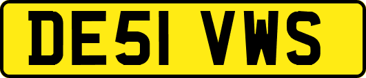 DE51VWS