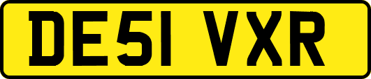 DE51VXR