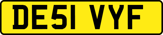 DE51VYF