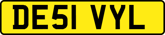 DE51VYL