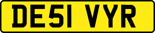 DE51VYR