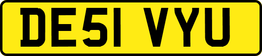 DE51VYU