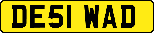 DE51WAD
