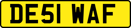 DE51WAF