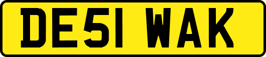 DE51WAK