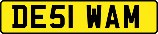 DE51WAM