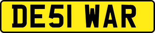 DE51WAR