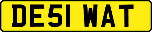 DE51WAT