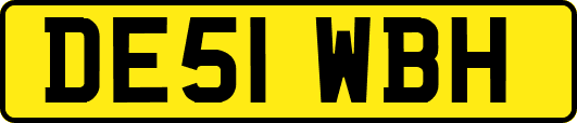 DE51WBH