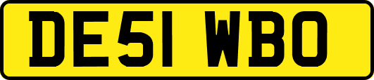 DE51WBO