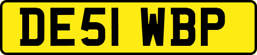 DE51WBP