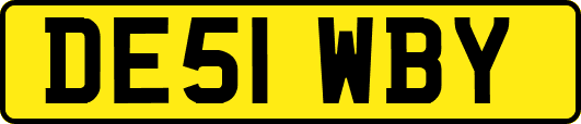 DE51WBY