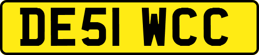 DE51WCC