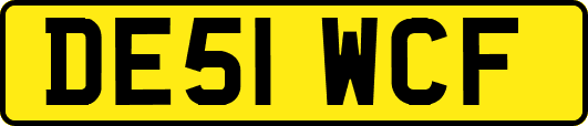 DE51WCF