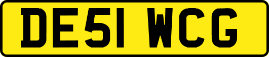 DE51WCG