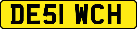 DE51WCH